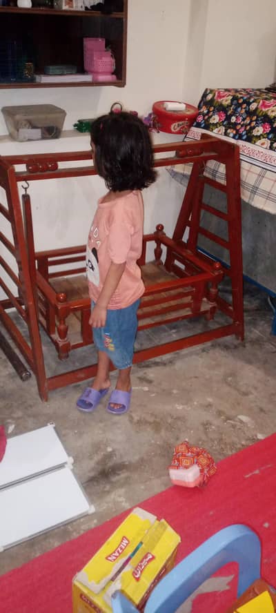 jhola for toddlers