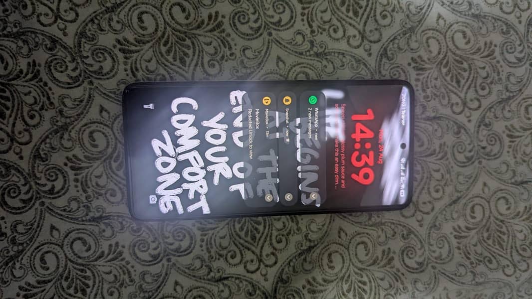Xiaomi Redmi Note 14 0