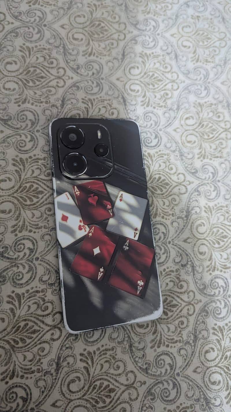 Xiaomi Redmi Note 14 1