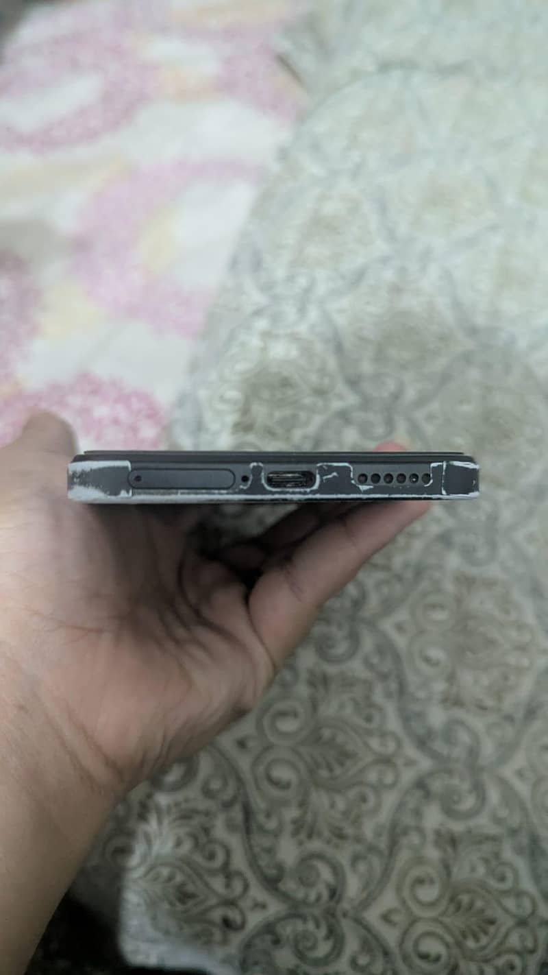 Xiaomi Redmi Note 14 3