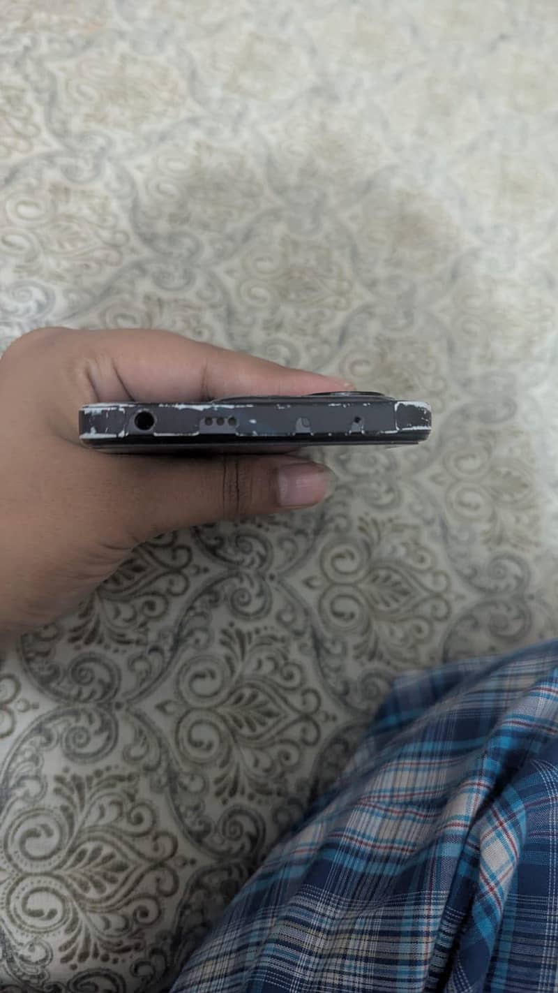 Xiaomi Redmi Note 14 4