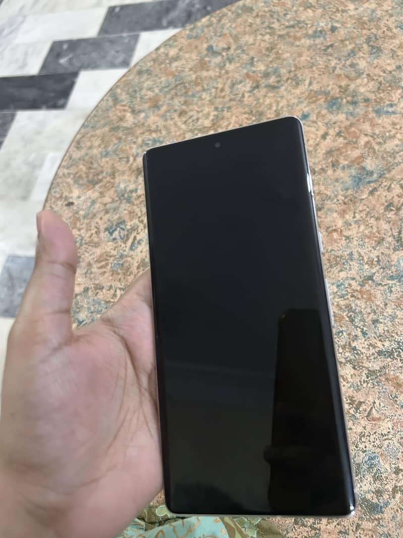 Google Pixel 7 Pro 2