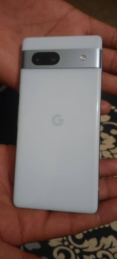 Google Pixel 7a