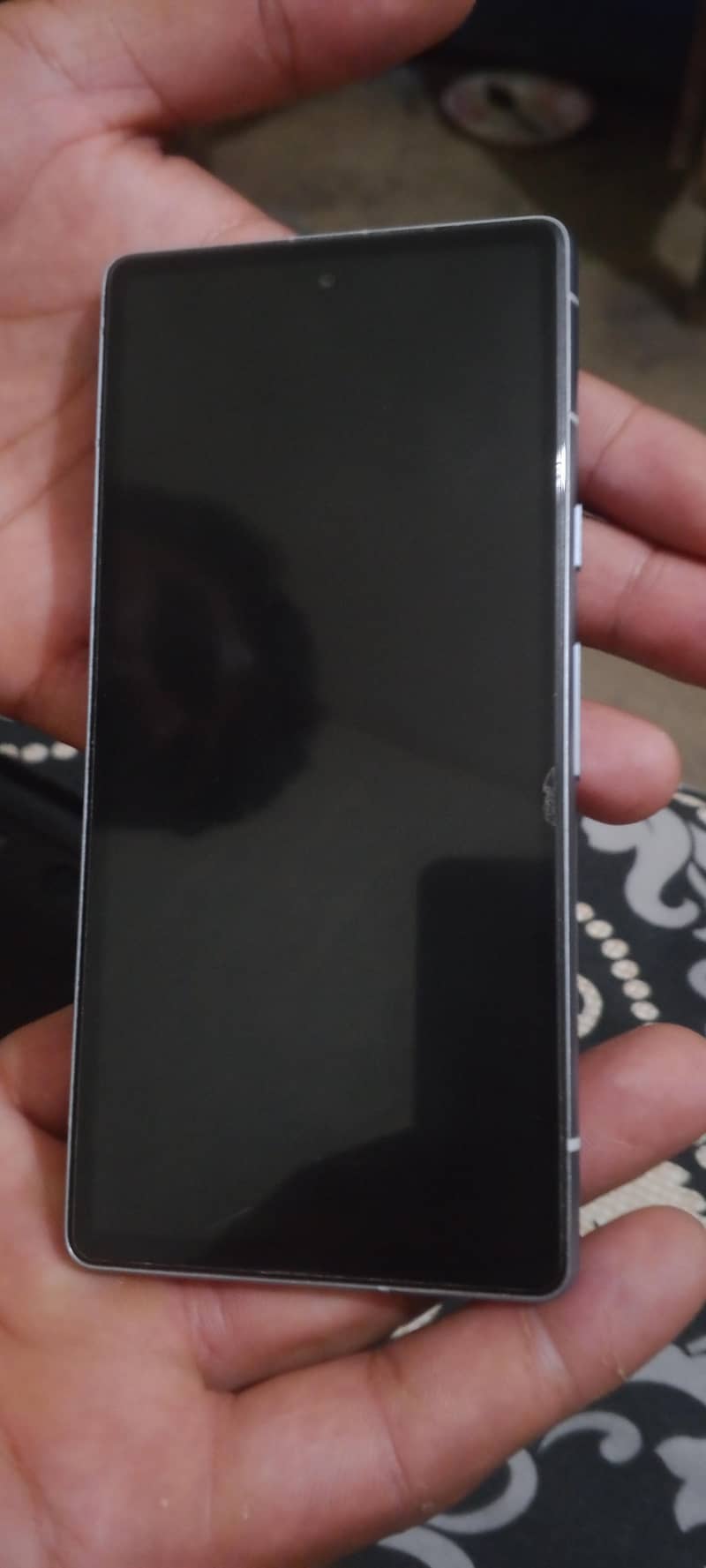 Google Pixel 7a 3