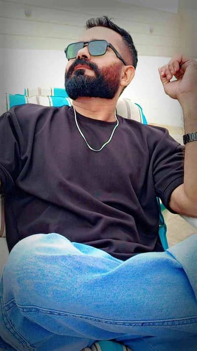 Muhammad Umaid