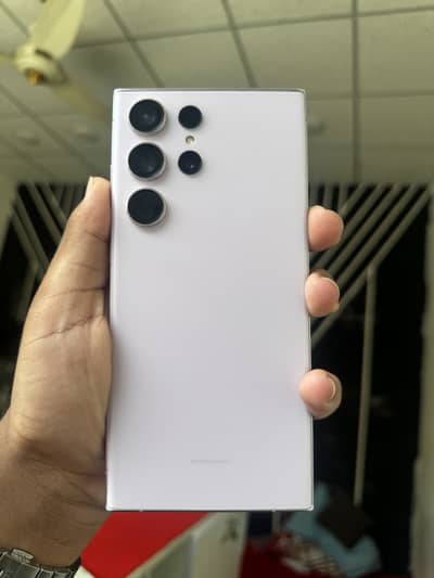 Samsung Mobile S23 Ultra