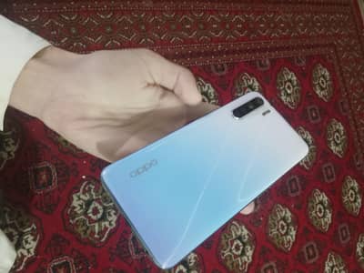 OPPO F15