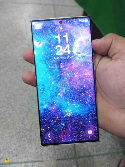 Samsung S23 Ultra