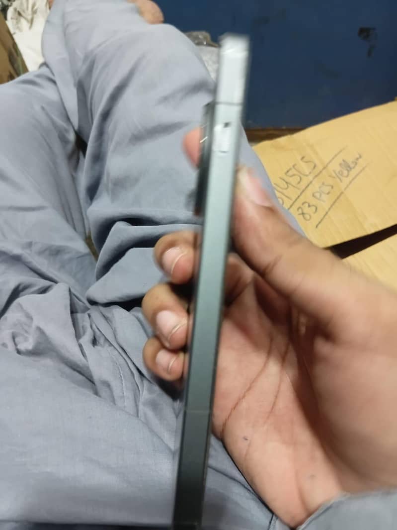 One Plus Ace 5 Pro Full Sim Time 1