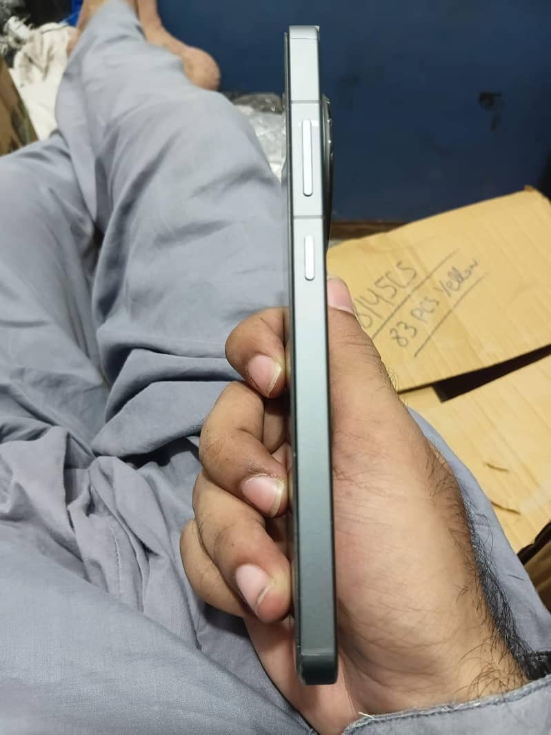 One Plus Ace 5 Pro Full Sim Time 2