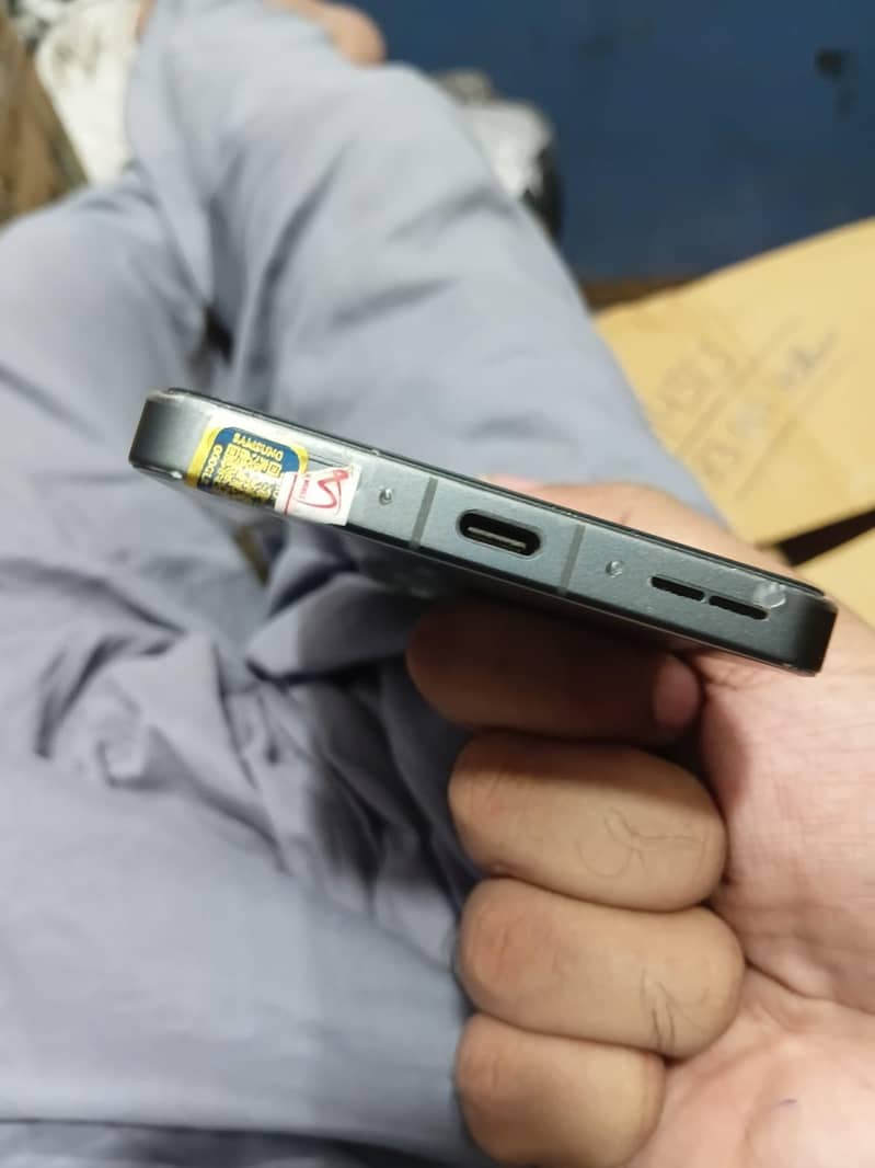 One Plus Ace 5 Pro Full Sim Time 3