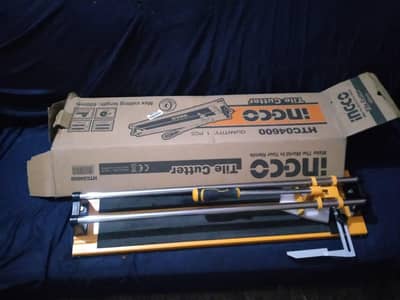 tile cutter