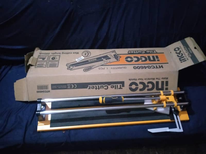 tile cutter 0