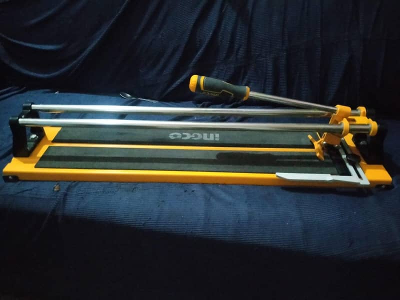 tile cutter 4
