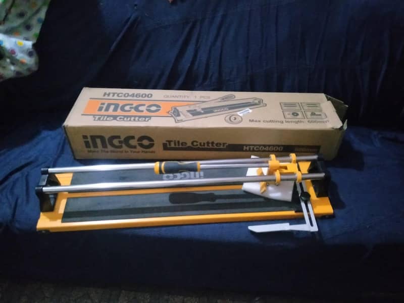 tile cutter 5