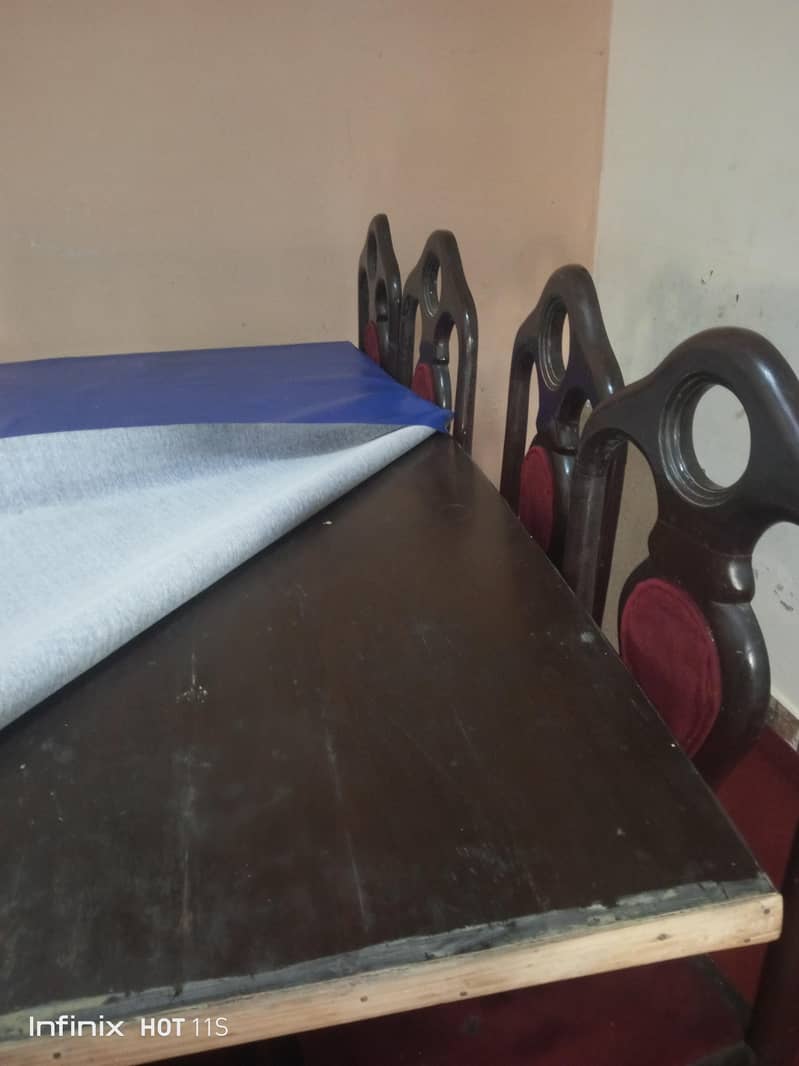 dining table 1
