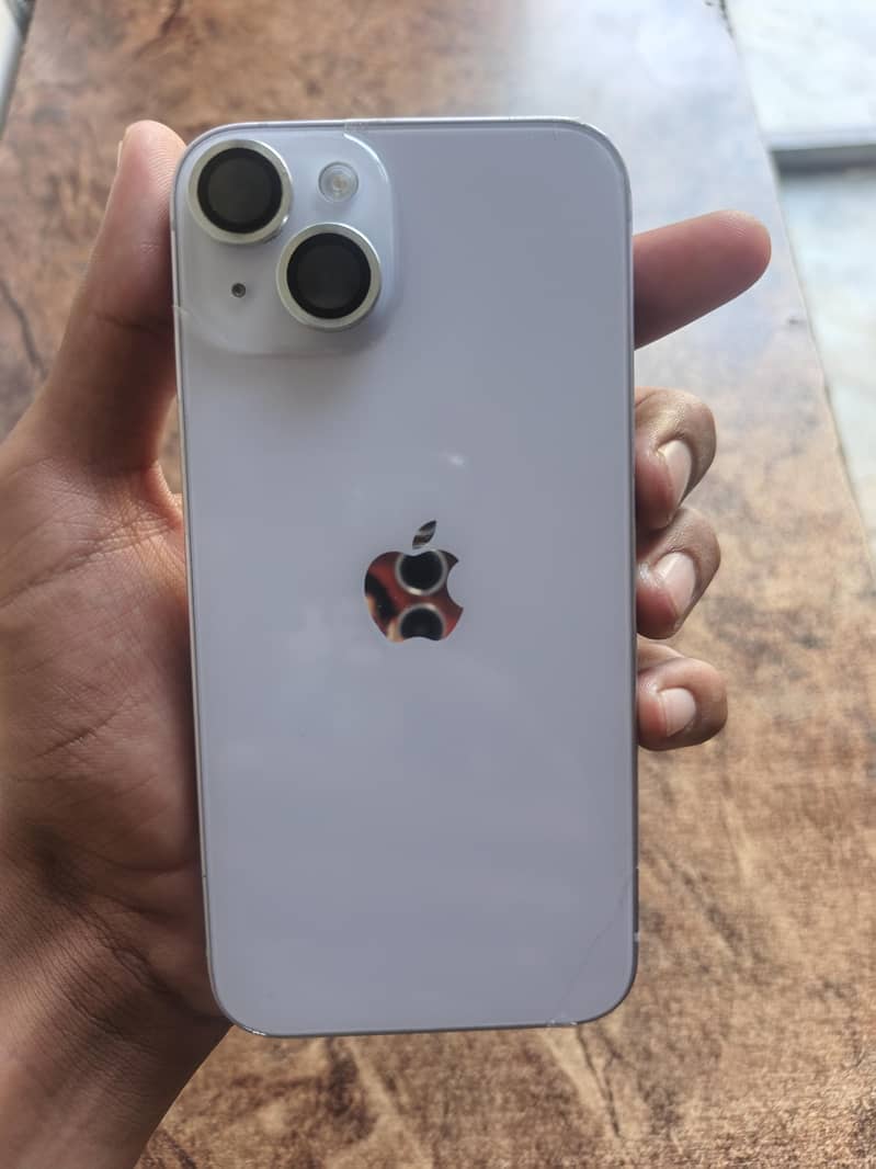 Apple iPhone 14 5