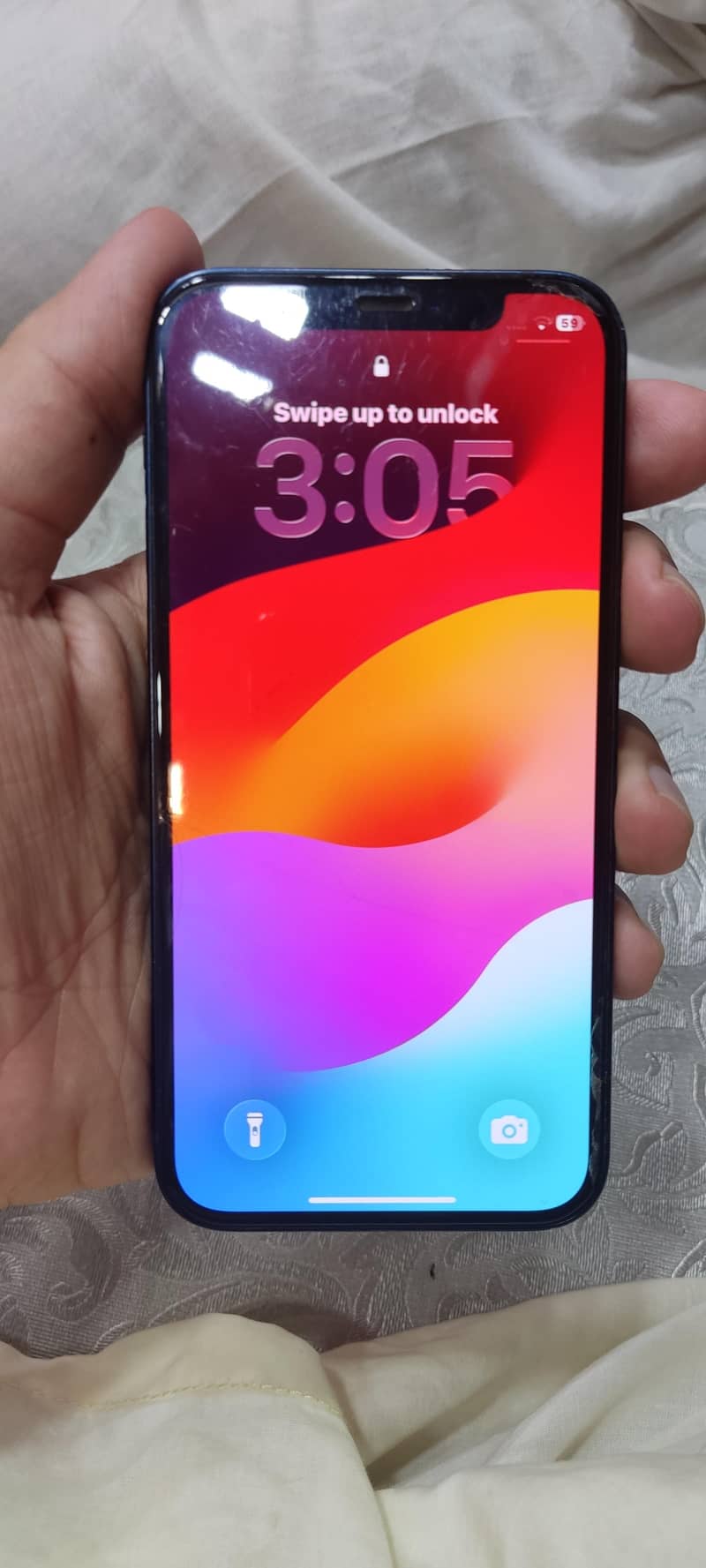 Apple iPhone 12 mini 0
