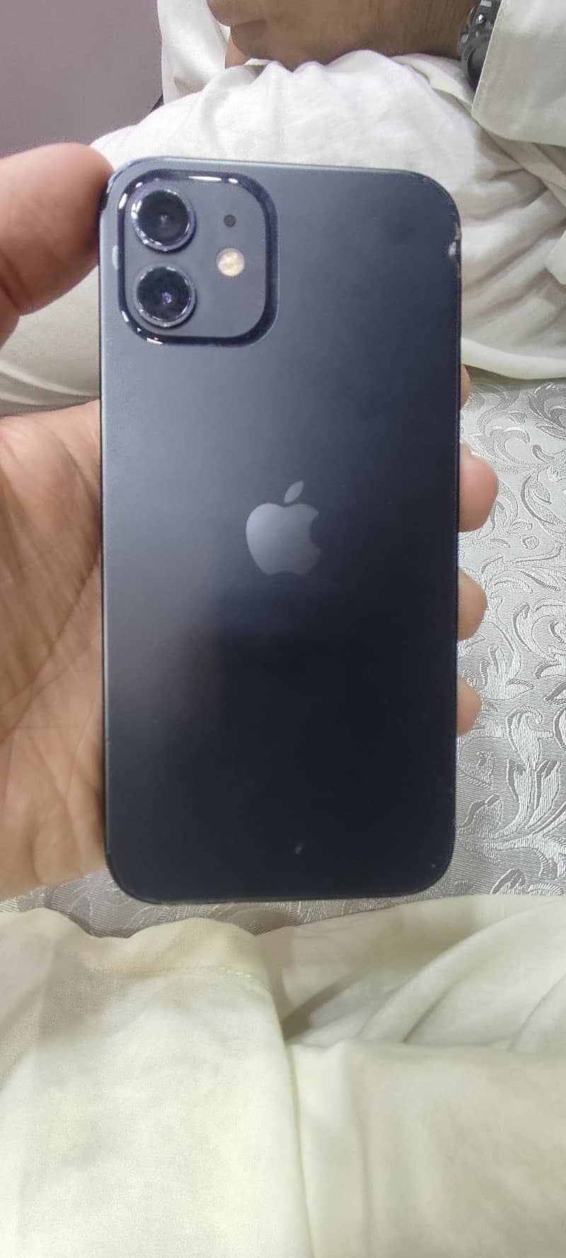 Apple iPhone 12 mini 1