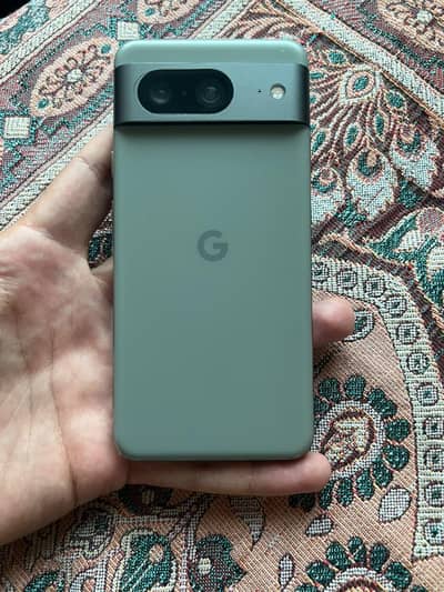Google Pixel 8