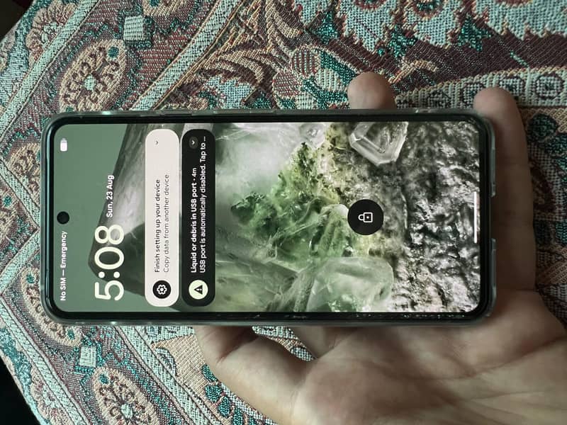 Google Pixel 8 2