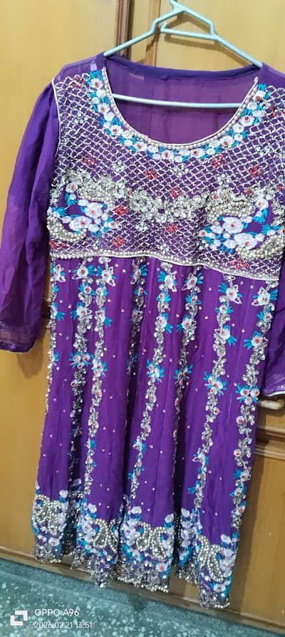frock