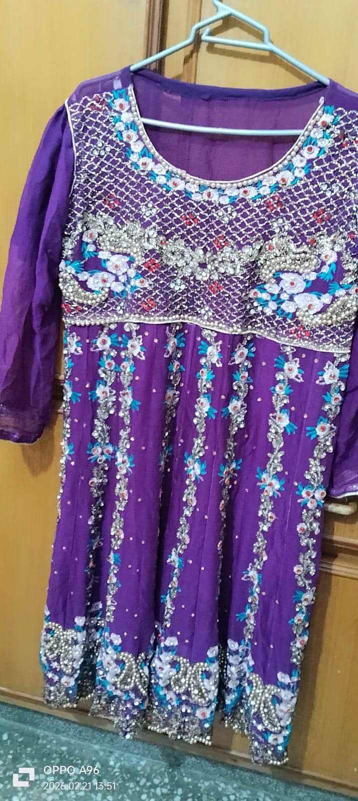 frock 0