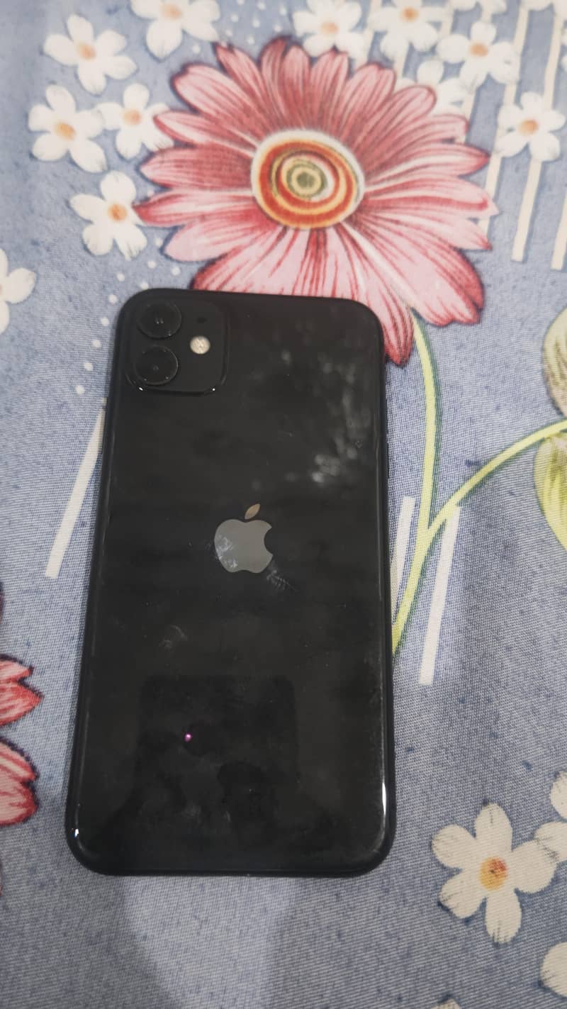 Apple iPhone 11 1