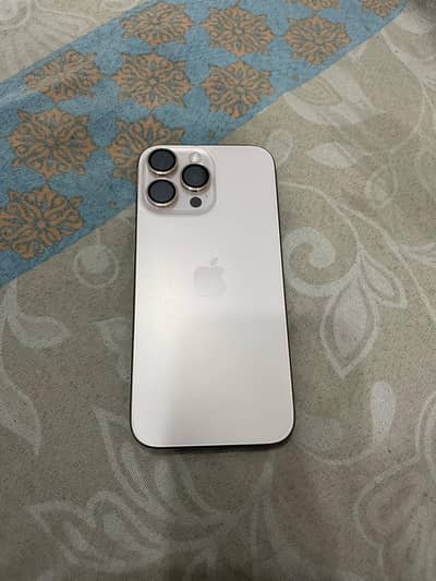 iphone 16pro max