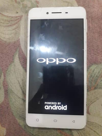 OPPO A37