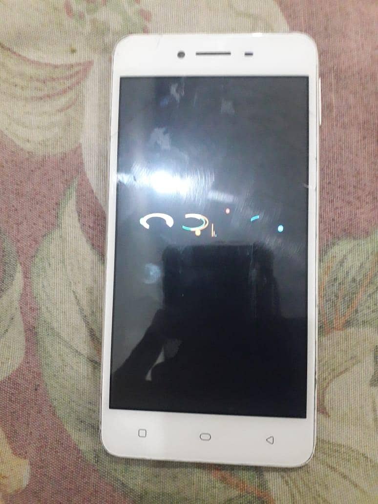 OPPO A37 1