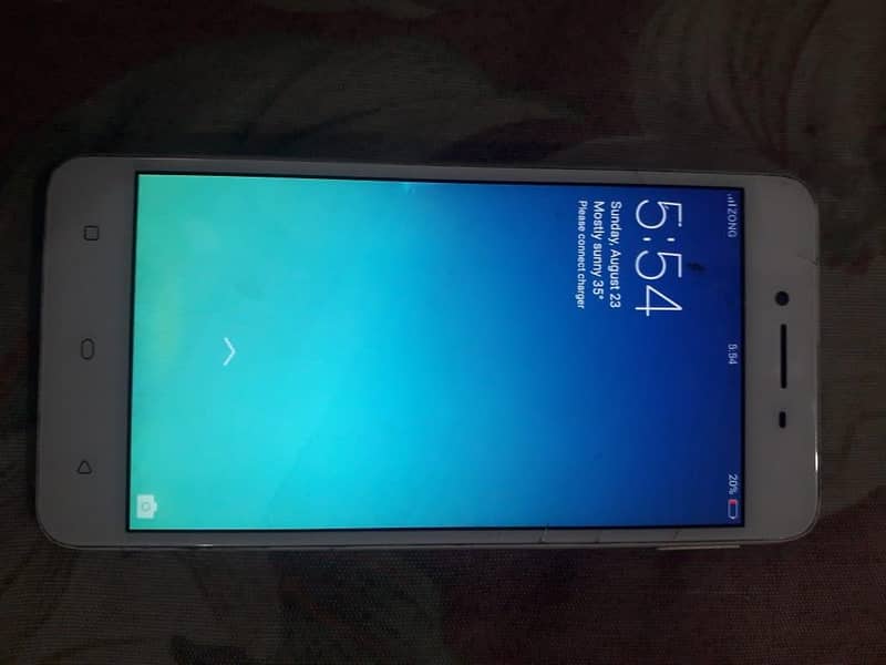 OPPO A37 2