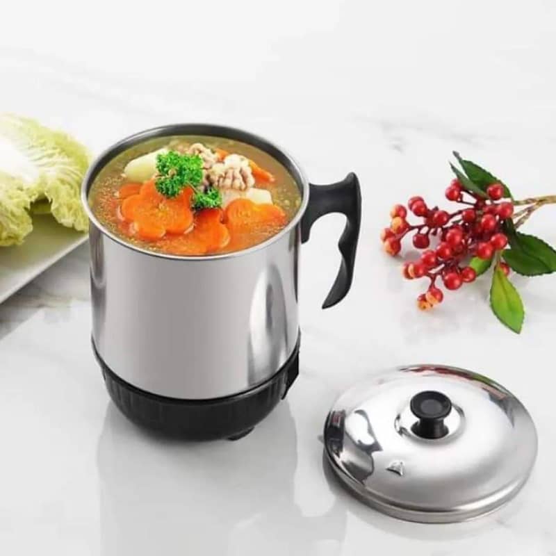 Electric kettle 1
