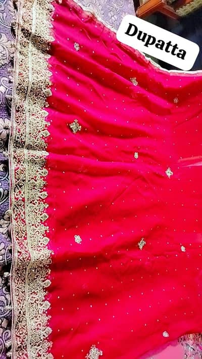 Bridal Dress