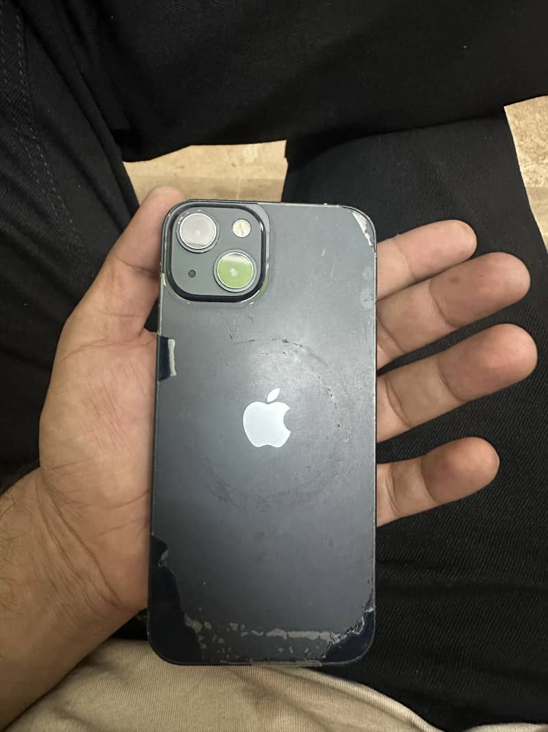 Apple iPhone 13 3