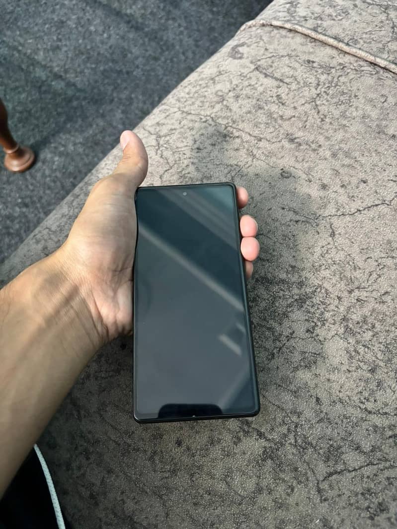 Google Pixel 6a 2