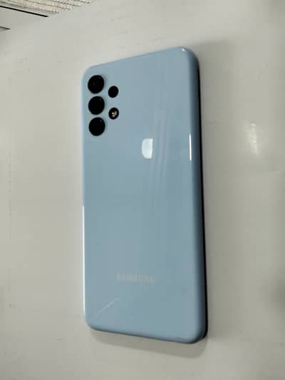 Samsung Mobile A13