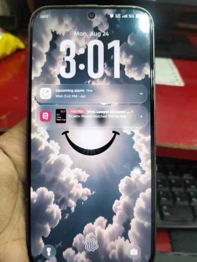 Infinix Note 60 Pro