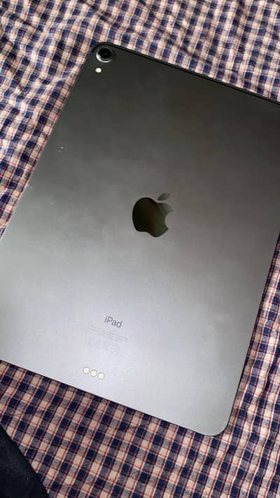Ipad pro 11 inch 2018