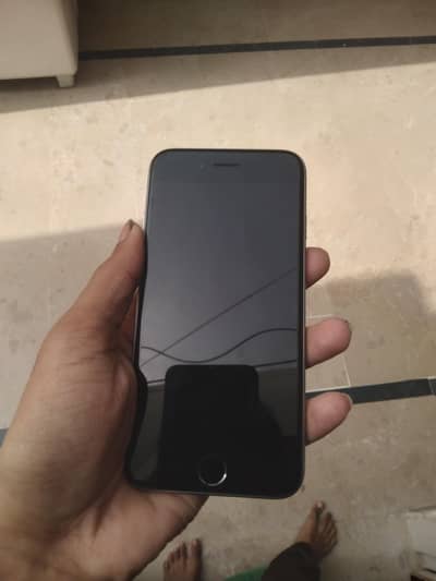 Apple iPhone 6S