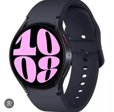 Samsung Galaxy watch 6