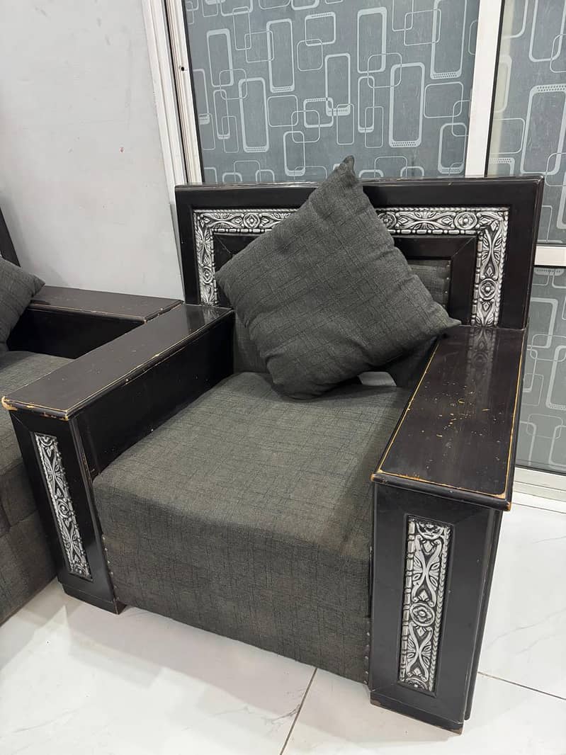 5 seater sofa set 4