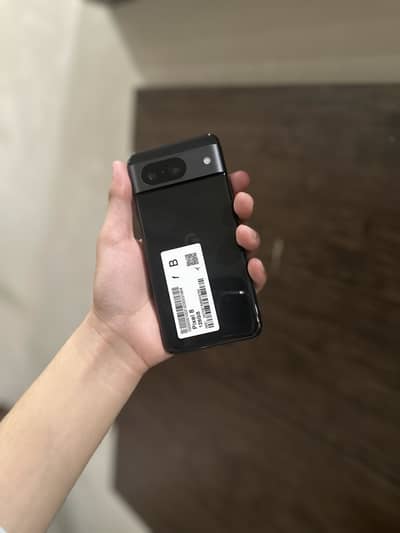 Google pixel 8 128gb | Official PTA