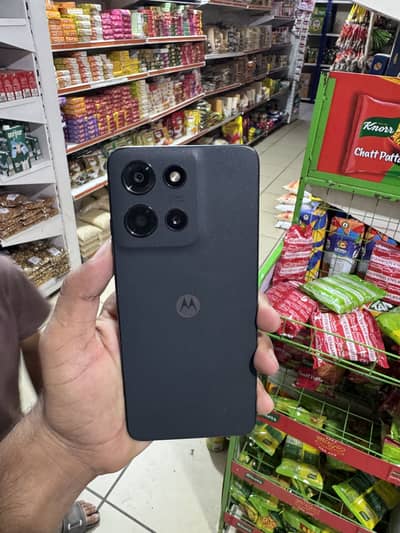 Motorola Moto G