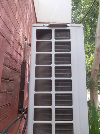 Gree 1.5 Ton
