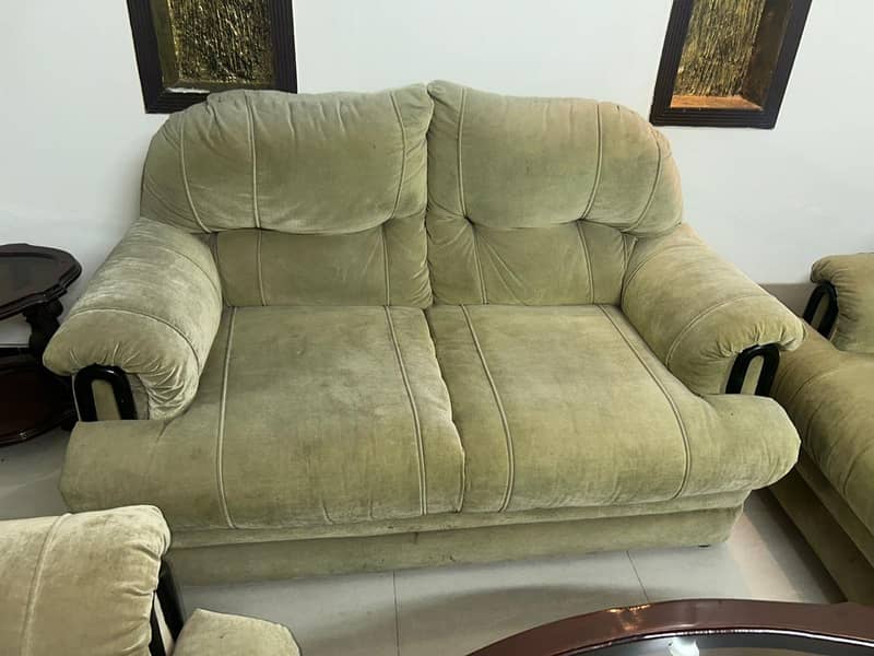 SOFA SET 1