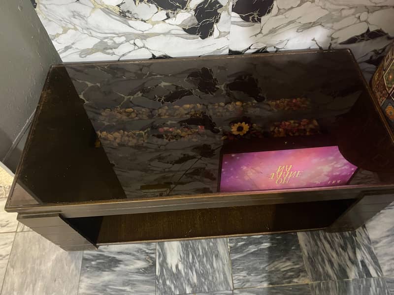 side tables 4