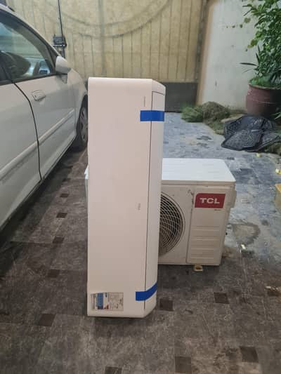 1.5 Ton TCL Dc Inverter Ac Available