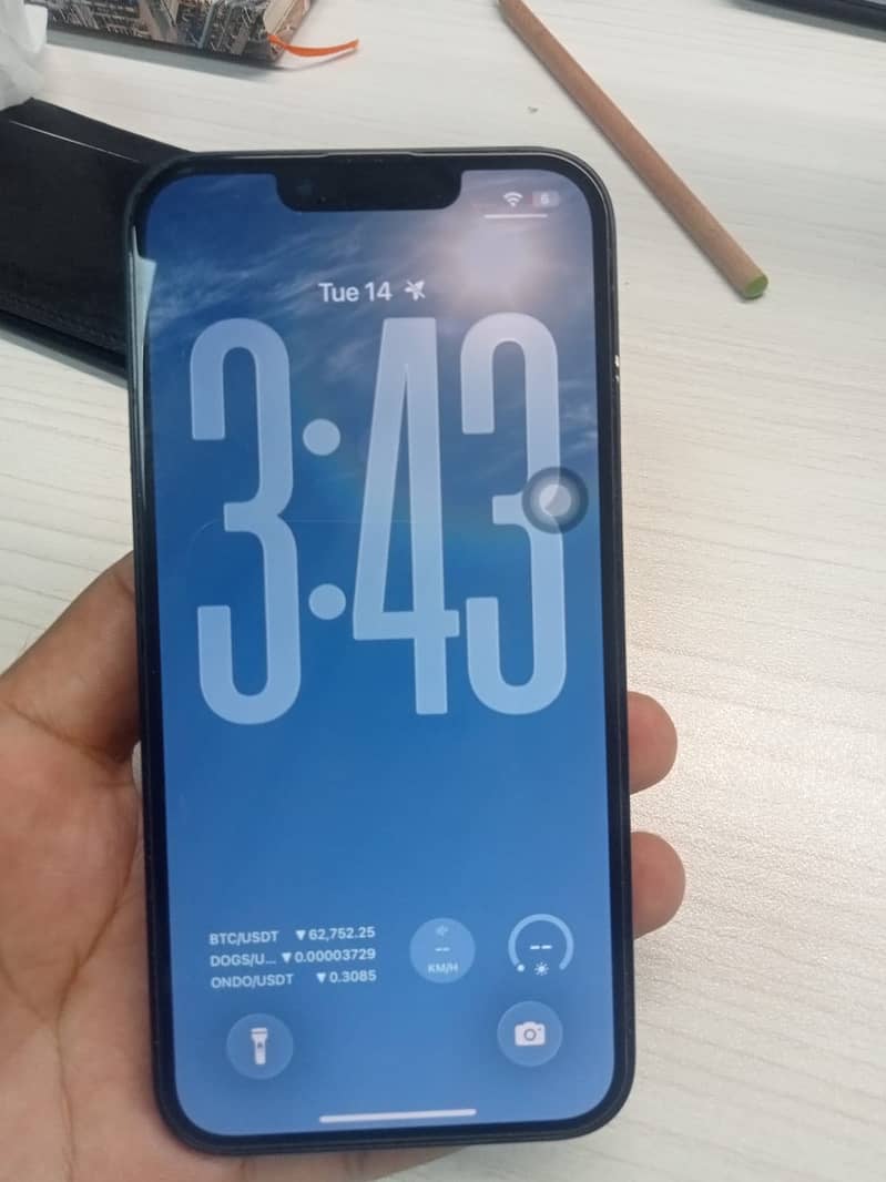 Apple iPhone 13 0