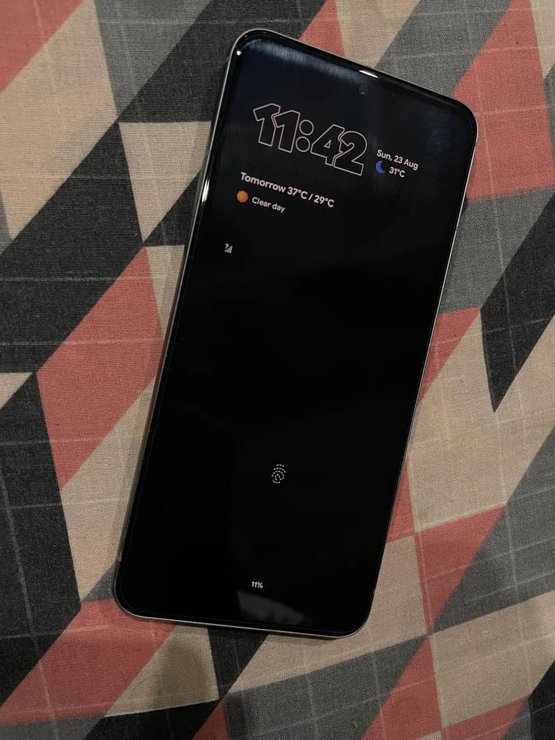 Google Pixel 8 6